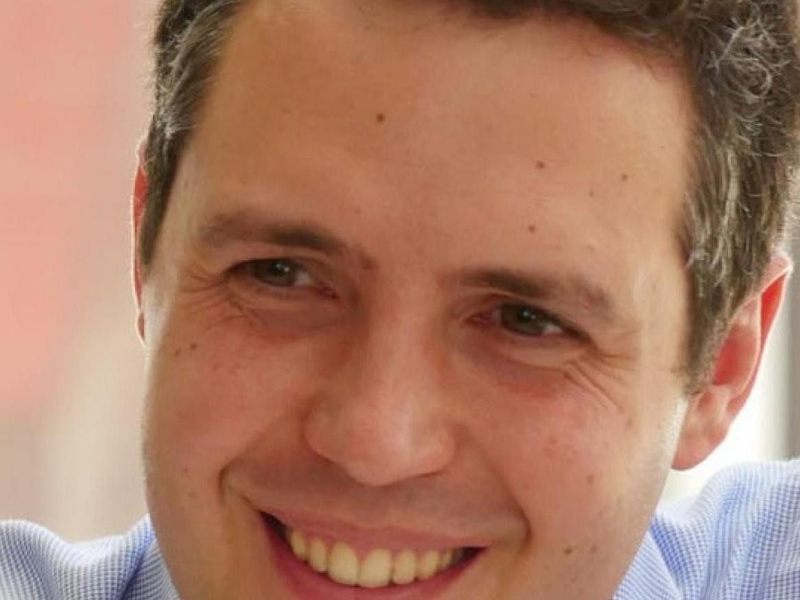 Geoff Kwitko