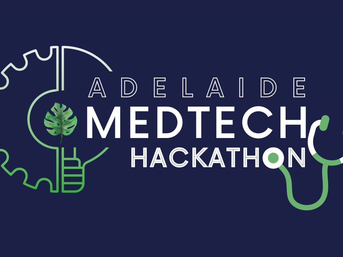 Adelaide Medtech Hackathon 