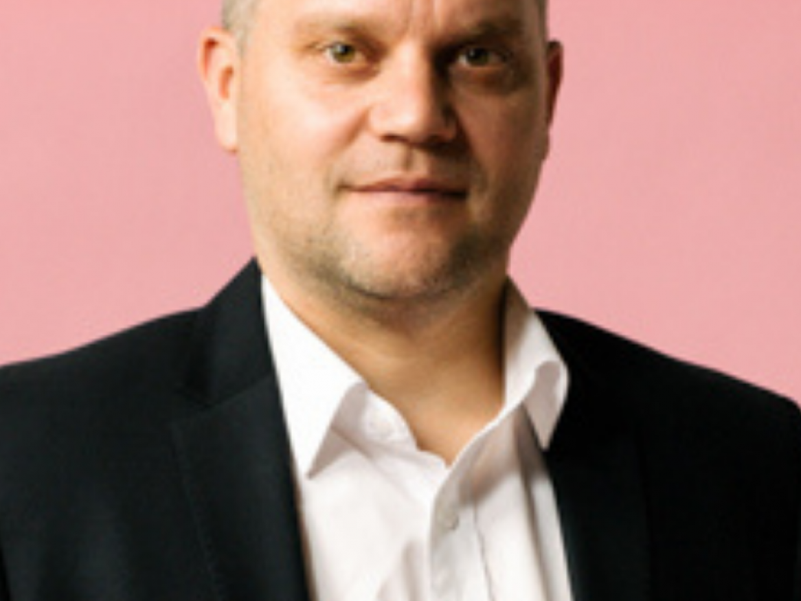 Craig Rivett