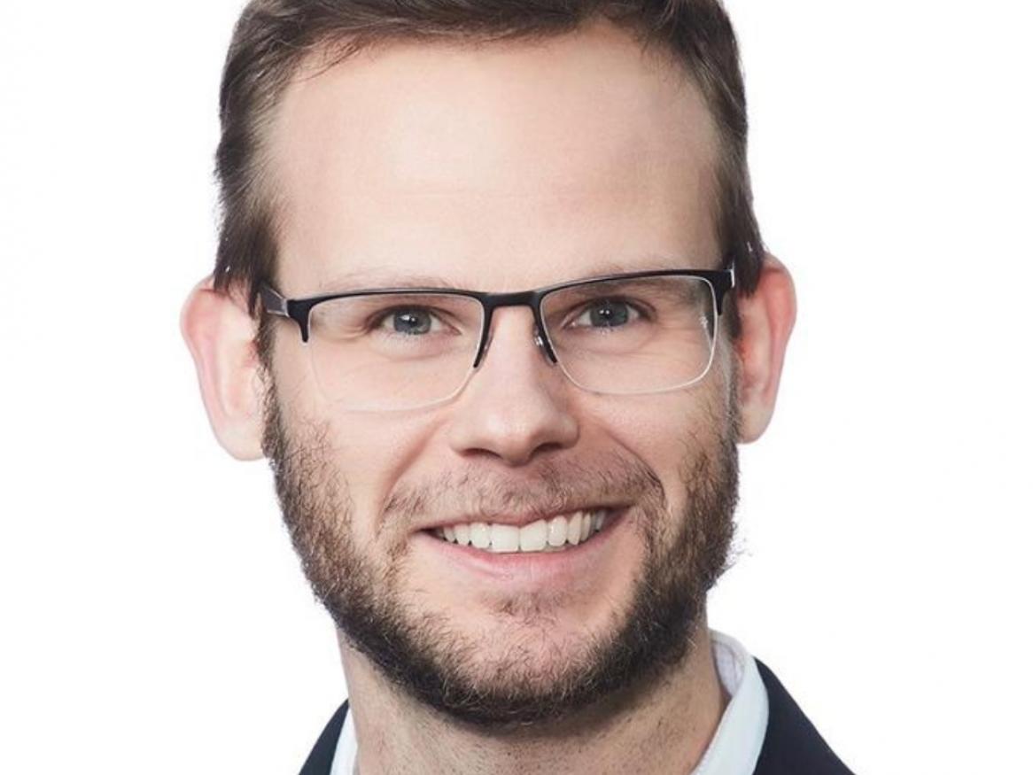 Jonathan Hall