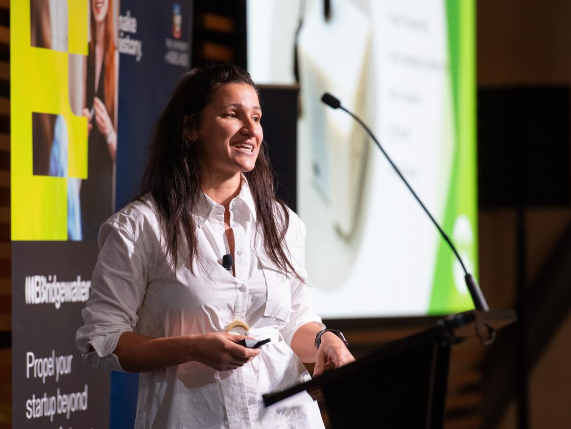 Marie Ellul, Art Lab Solutions