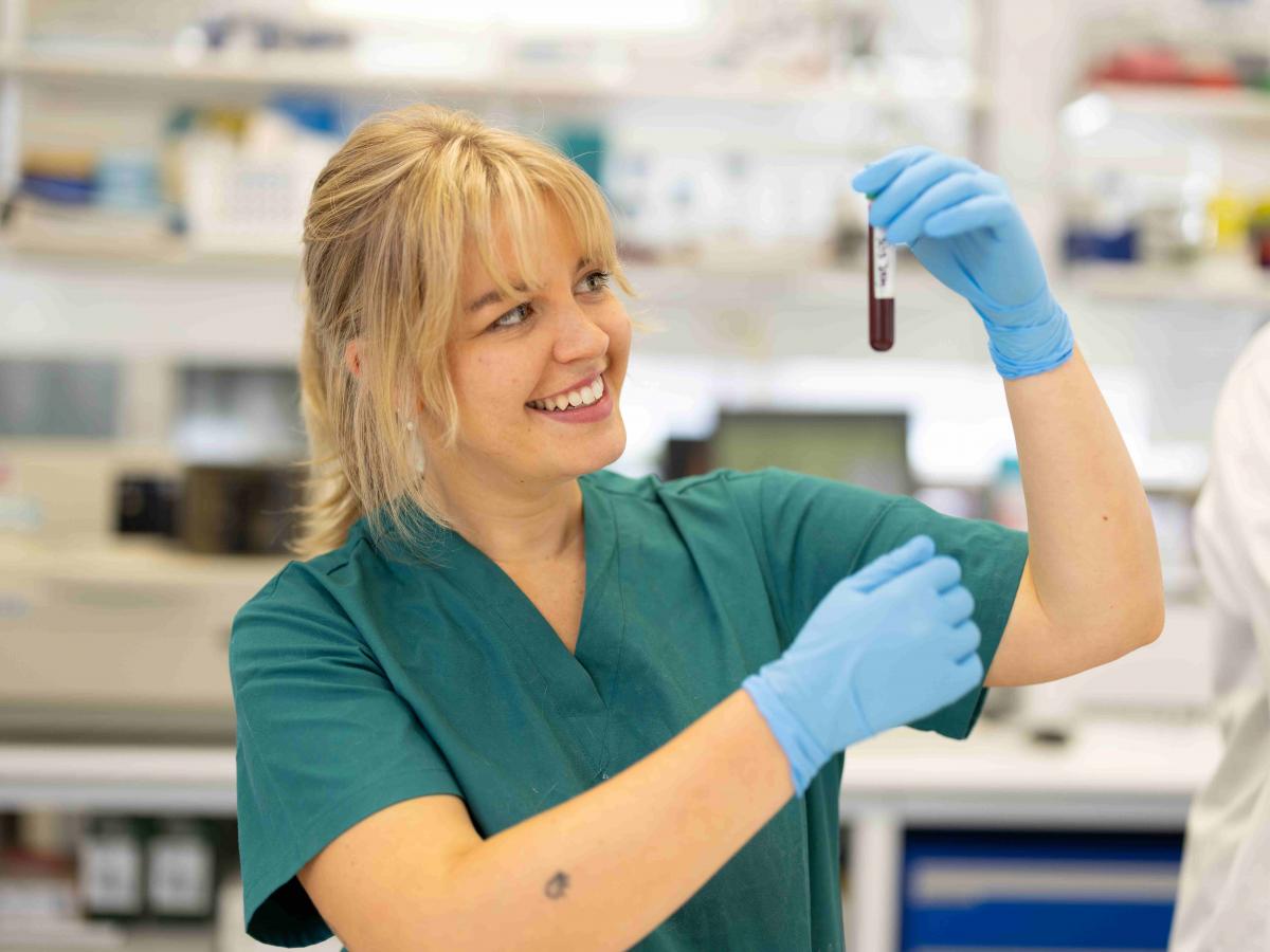 RVH Pathology