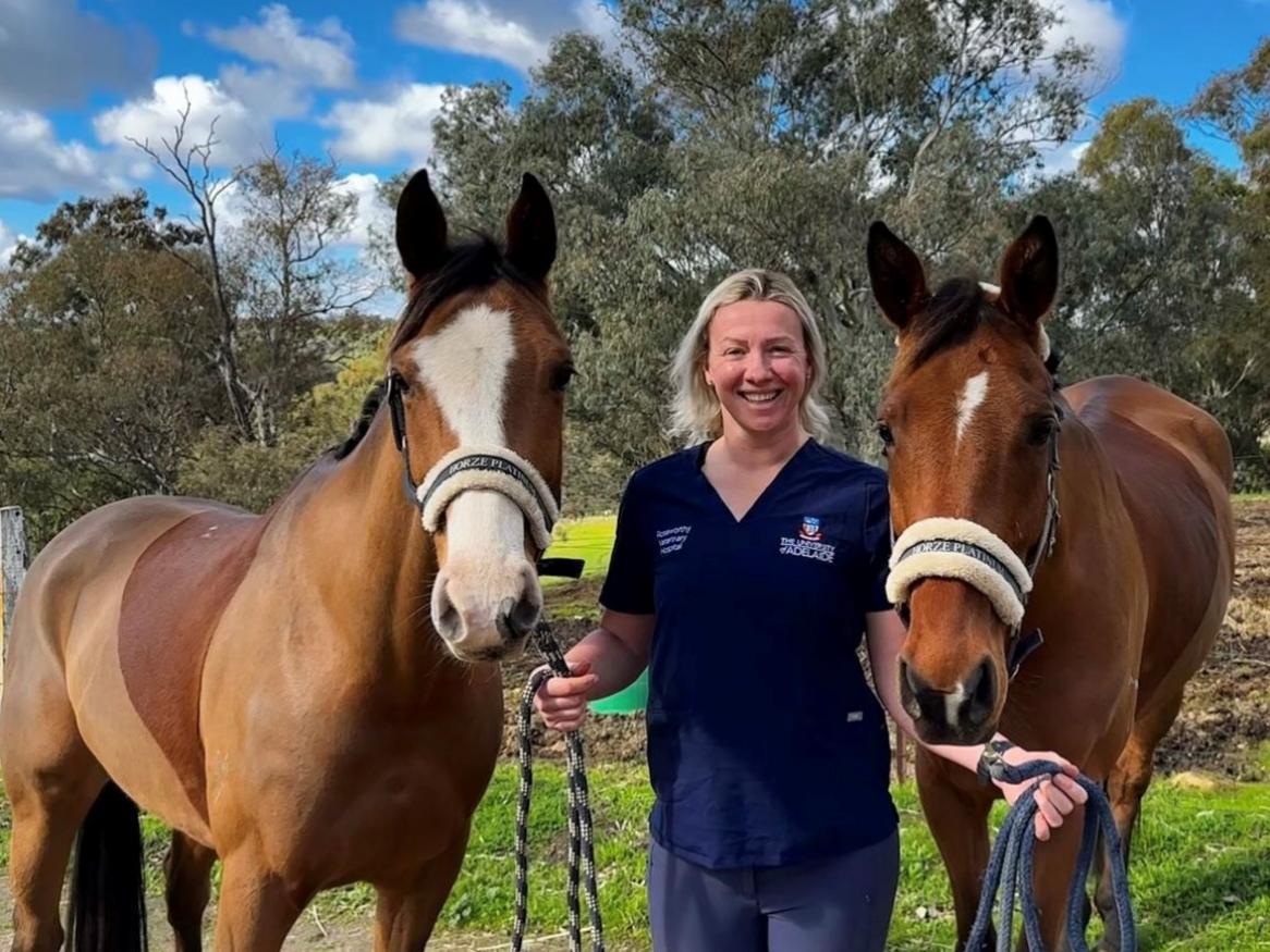 Dr Laura Salisbury