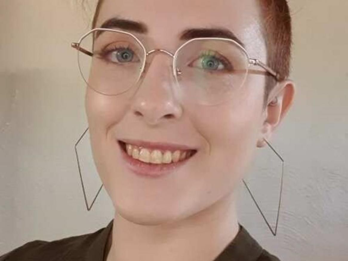 Dr Darcie Kinnaird