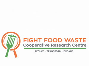 Fight Food Waste - CRC