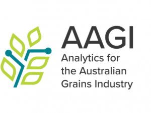 Analytics for the Australian Grain Industry