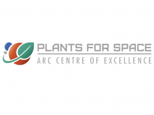 ARC Centre of Excellence in Plants for Space