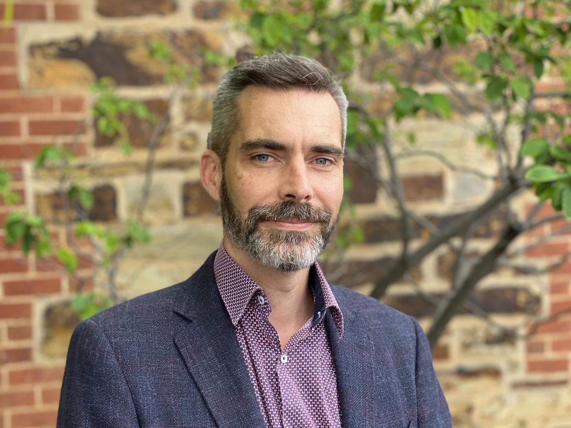 Professor Matt Gilliham