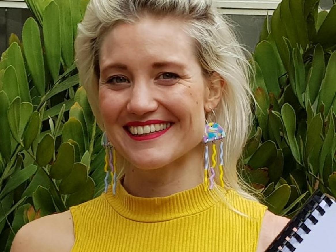 Lieke van der Hulst