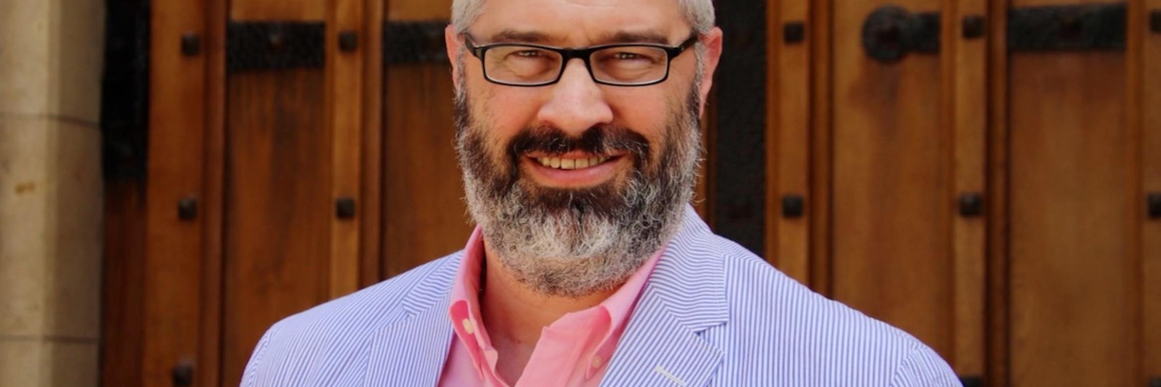 Prof Paul Babie