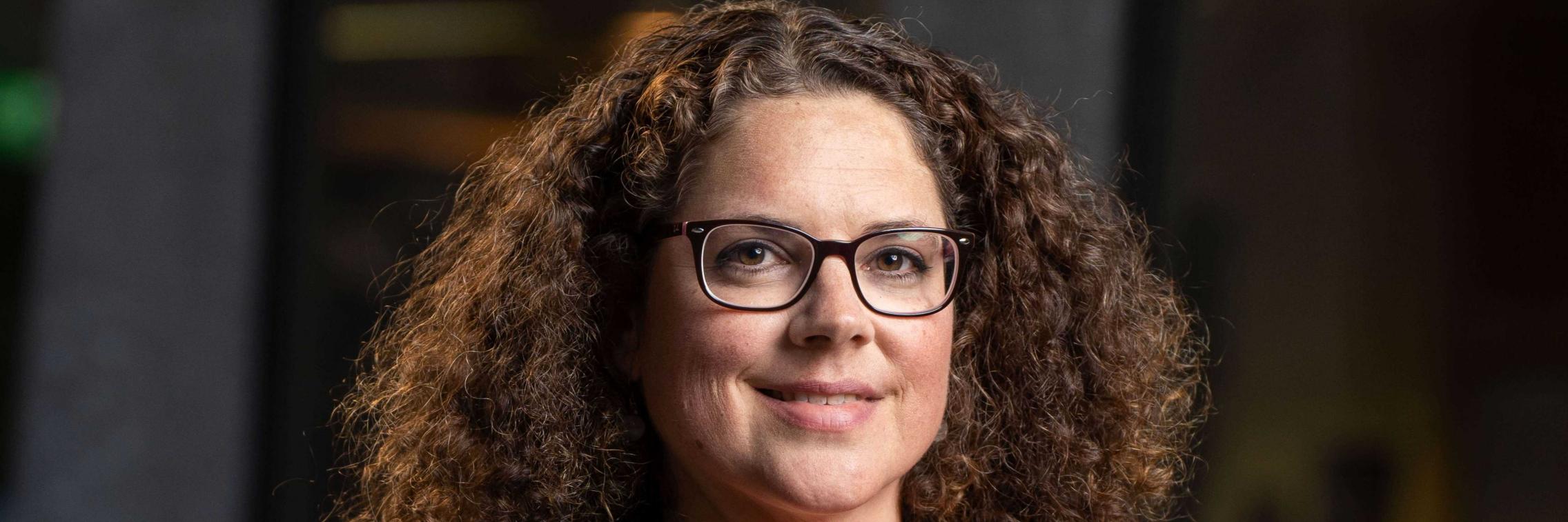 Assoc Prof Georgina Drew
