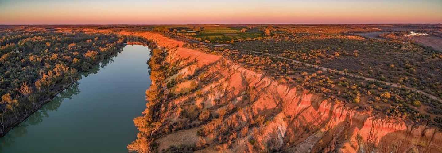 Murray-Darling Basin