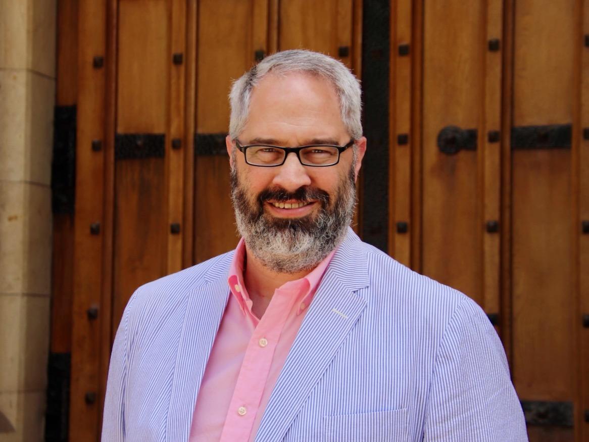 Prof Paul Babie