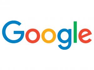 google logo