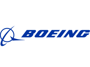 Boeing Logo