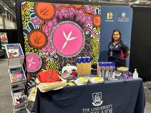 Closing the gap stand