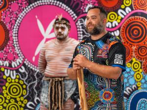 Launch of Future Making for First Nations