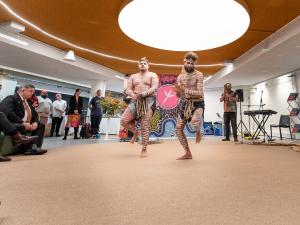 Launch of Future Making for First Nations