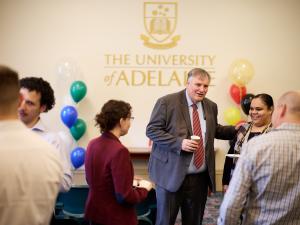 Wirltu Yarlu Graduation September 2024