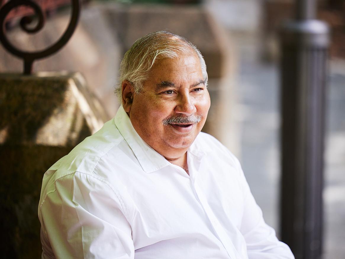 Cultural support: Providing safe and culturally appropriate support