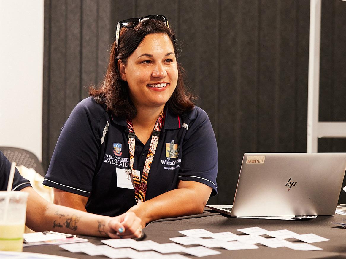 Employment: cultivate an inclusive and empowered workforce