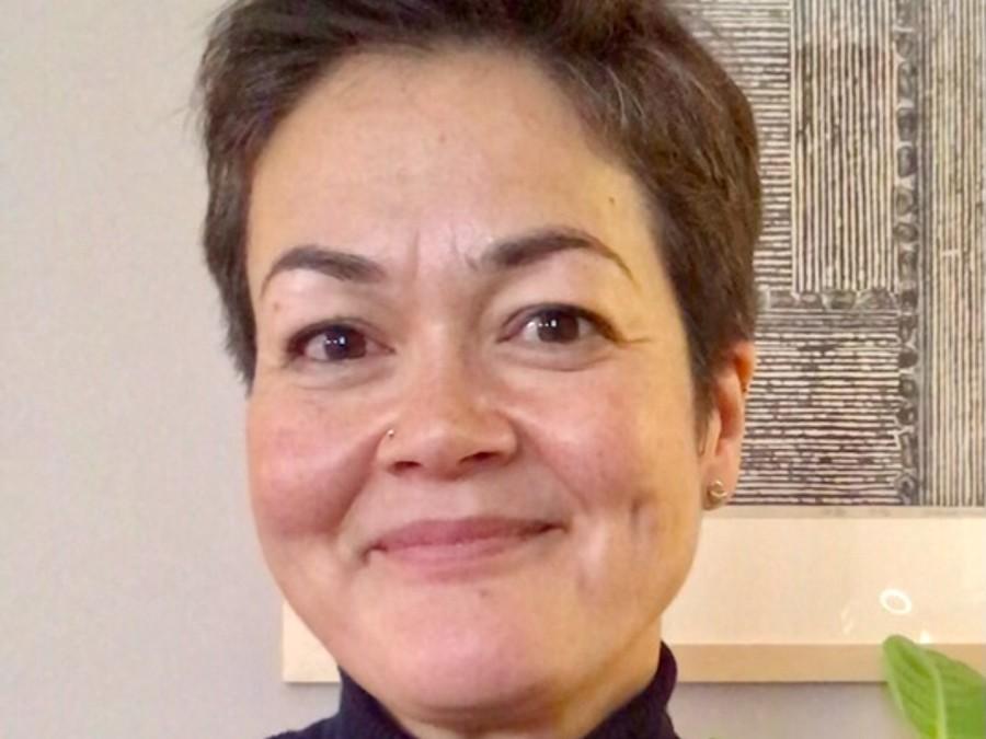 Katherine Arguile