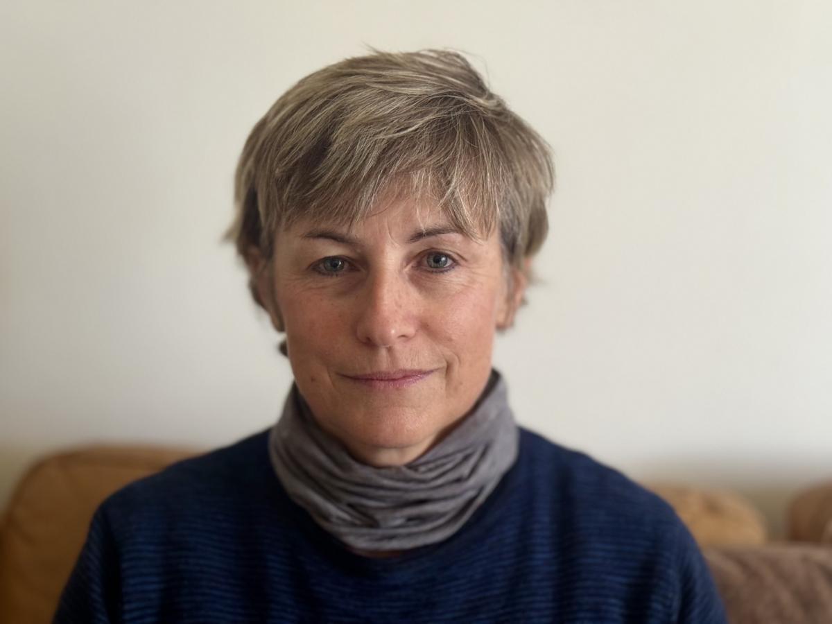 Emma McEwin
