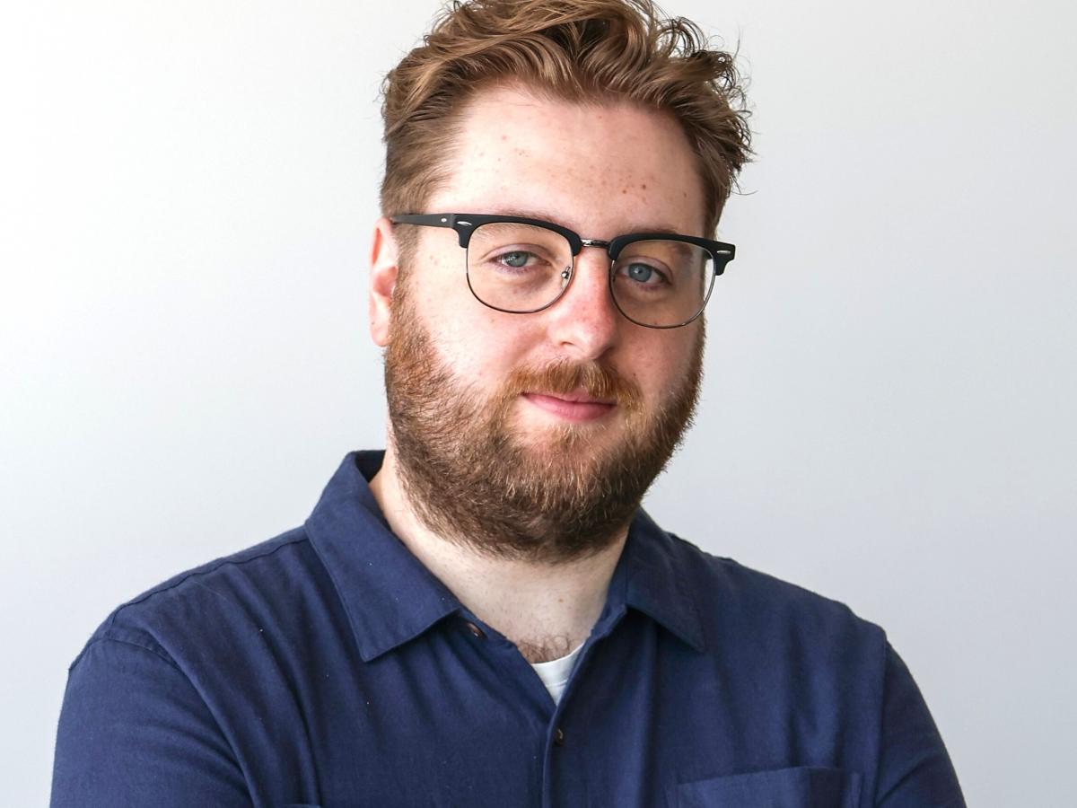 Simon Telford Image