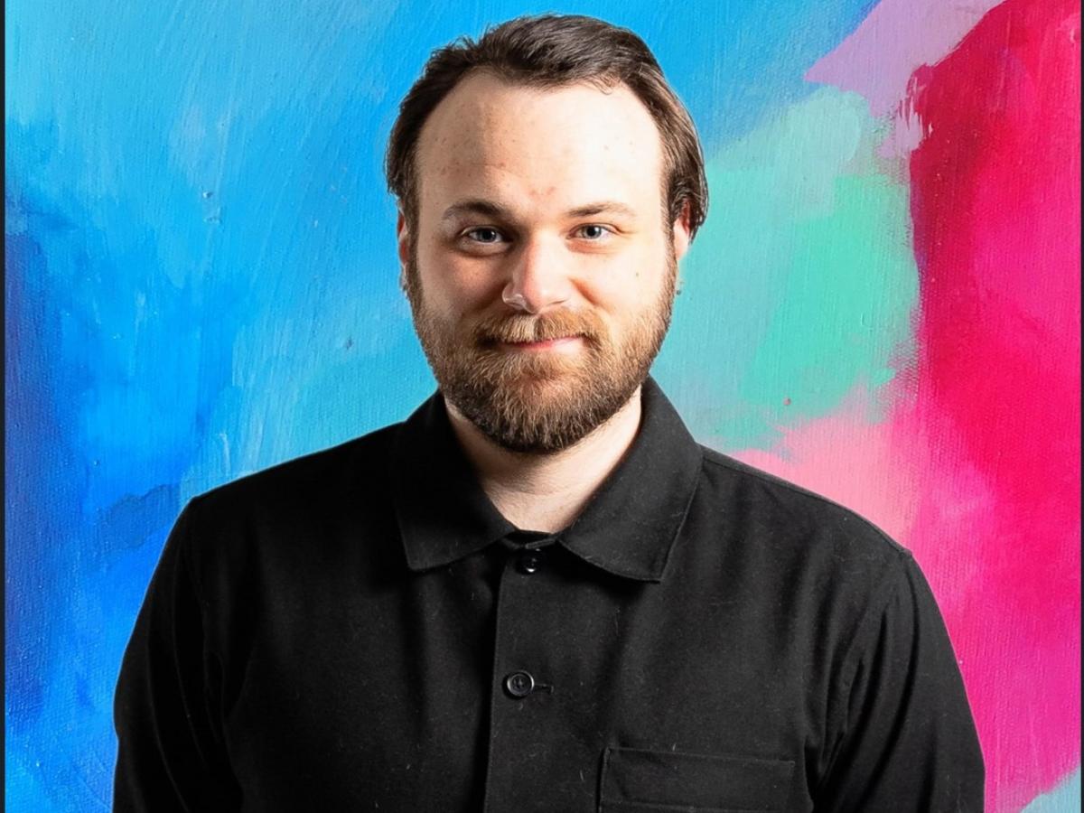 Photo of Alex