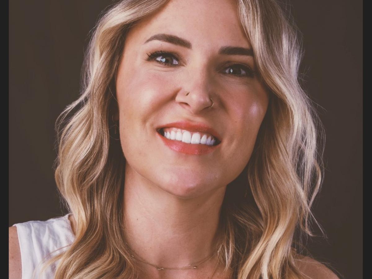 Photo of Jessica